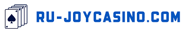 Ru-joycasino.com – Casino Promo